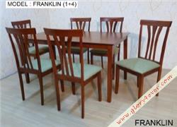 FRANKLIN (1+4)